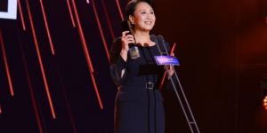 第九届华语戏剧盛典：风雨无阻，榜单揭晓