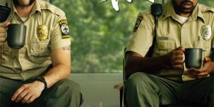 《逃离抢钱镇》9.13上映：贪欲迷局，高能反转！