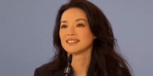 舒淇自述导演压力：担忧工作未尽善