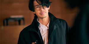 《王将英雌》剧照曝光：能年玲奈、藤木直人联手复仇！