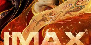 《三国的星空》首部 IMAX银幕三国英雄燃战10.1