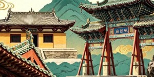 《八仙！》拍摄地揭晓！吕洞宾故乡，这座山西古城再也藏不住了