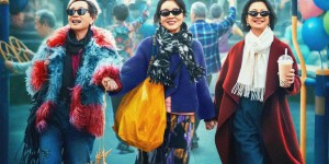 《活色生香》不诉炽热情欲，只绘岁月温存