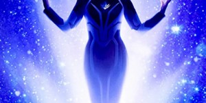 《惊队2》：惊奇队长和外星人的婚礼，本周三发布最新预告片