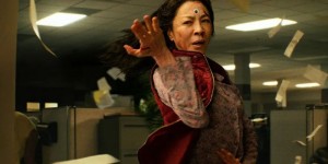 《瞬息全宇宙》在上影节亮相，入选“影展精粹”片单。