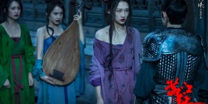 电影《满江红》百度云网盘高清1080p-mp4资源在线观看