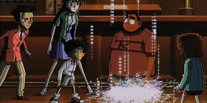 名侦探柯南：贝克街的亡灵百度云网盘「日语高清资源1080pHD」免费在线观看