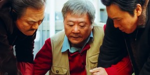 “往前看，别回头”——范伟的新作《漫长的季节》引起观众好评
