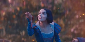 惊爆：外媒称《白雪公主》制作费超3.5亿