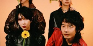 新裤子新专辑庞宽未现身，乐队澄清：未离队