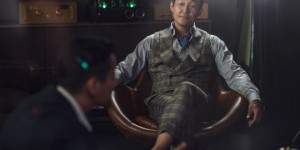 朱智勋《绅探追缉令/绅士》百度云盘迅雷BT种子「HD1280P韩语版」超清版