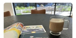 滚导发布新动态，暗示超人，但粉丝不高兴
