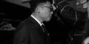 这部艺术与商业完美结合的《无名》，建议大家一定要去影院看看！