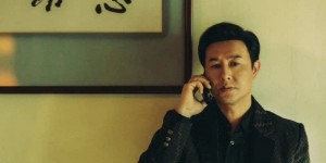 张颂文签名照被卖到8000元！为什么会这样？请放过我们的好演员吧