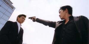 刘德华和甄子丹打开的港片之窗，又被梁朝伟和郭富城给关上了