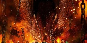 《龙与地下城：侠盗荣耀》百度云在线看（HD1280P/3.9G-MKV免费）泄漏版阿里网盘资源