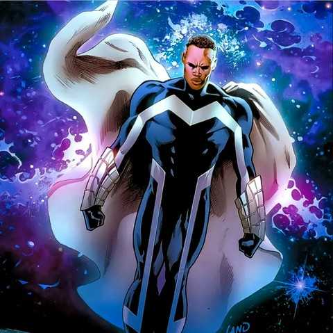 漫威确认：将推出超人，是整个宇宙最强英雄之一