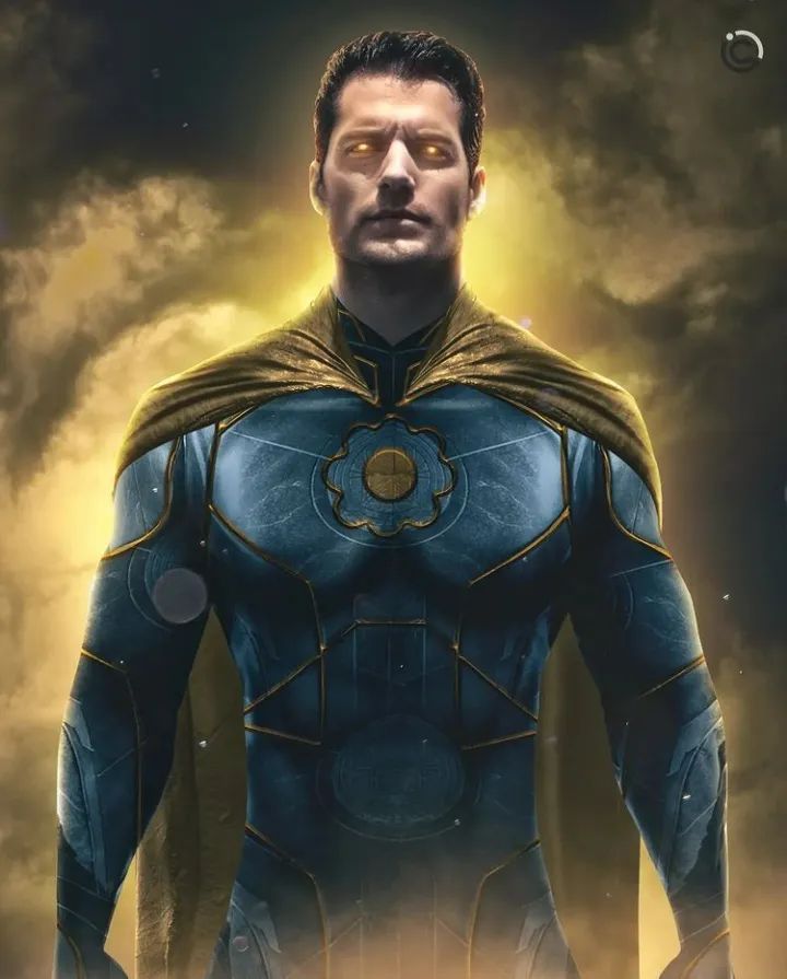 漫威确认：将推出超人，是整个宇宙最强英雄之一