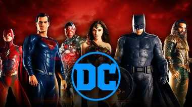 DC 宣布 2 位《正义联盟》演员将被重新选角