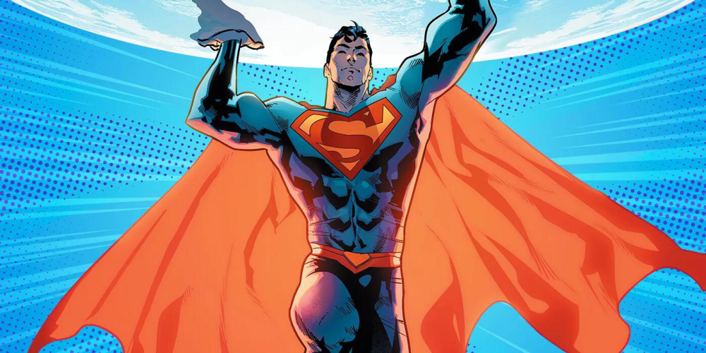 《超人：遗产》定档2025年 奇迹英雄吉米·奥尔森将现身