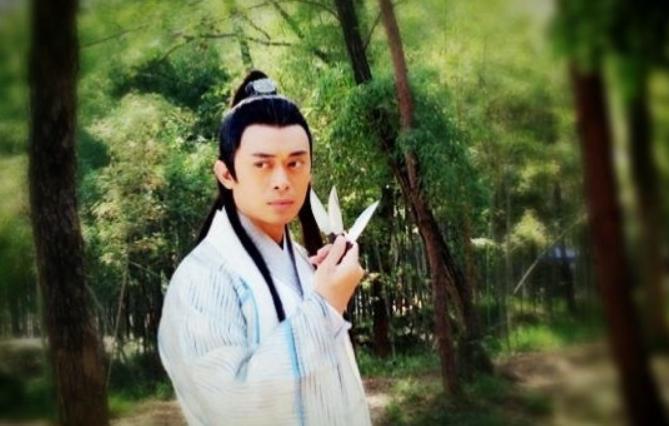 张智尧的《新圆月弯刀》可能要来了，樊少皇的李寻欢也将现身