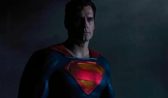 《黑亚当》预计亏损2亿美元，亨利卡维尔版超人难以回归