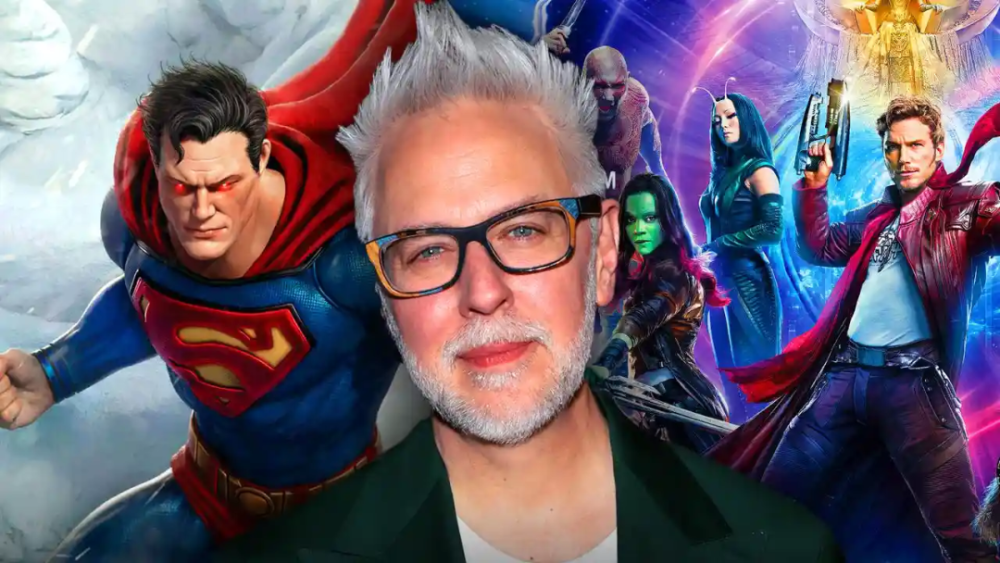 《银护3》演员有望加盟DC电影《超人：遗产》