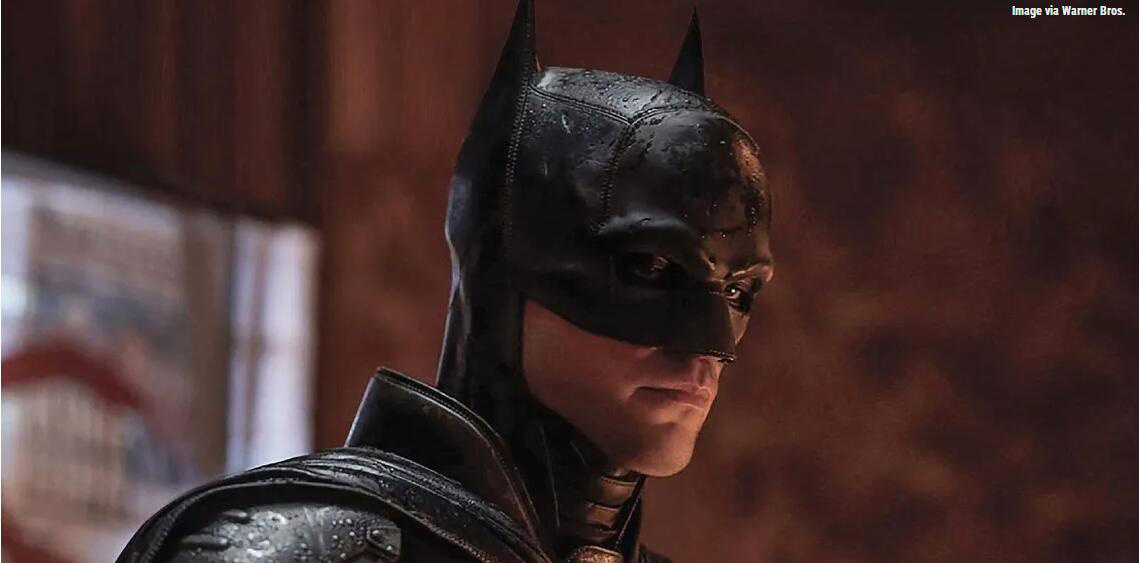 《新蝙蝠侠2》：乔什·哈奈特和乔尔·埃哲顿加盟剧组，演绎双面人的复杂人格