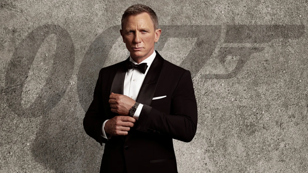 探寻007系列电影之最爱：克雷格时代的辉煌