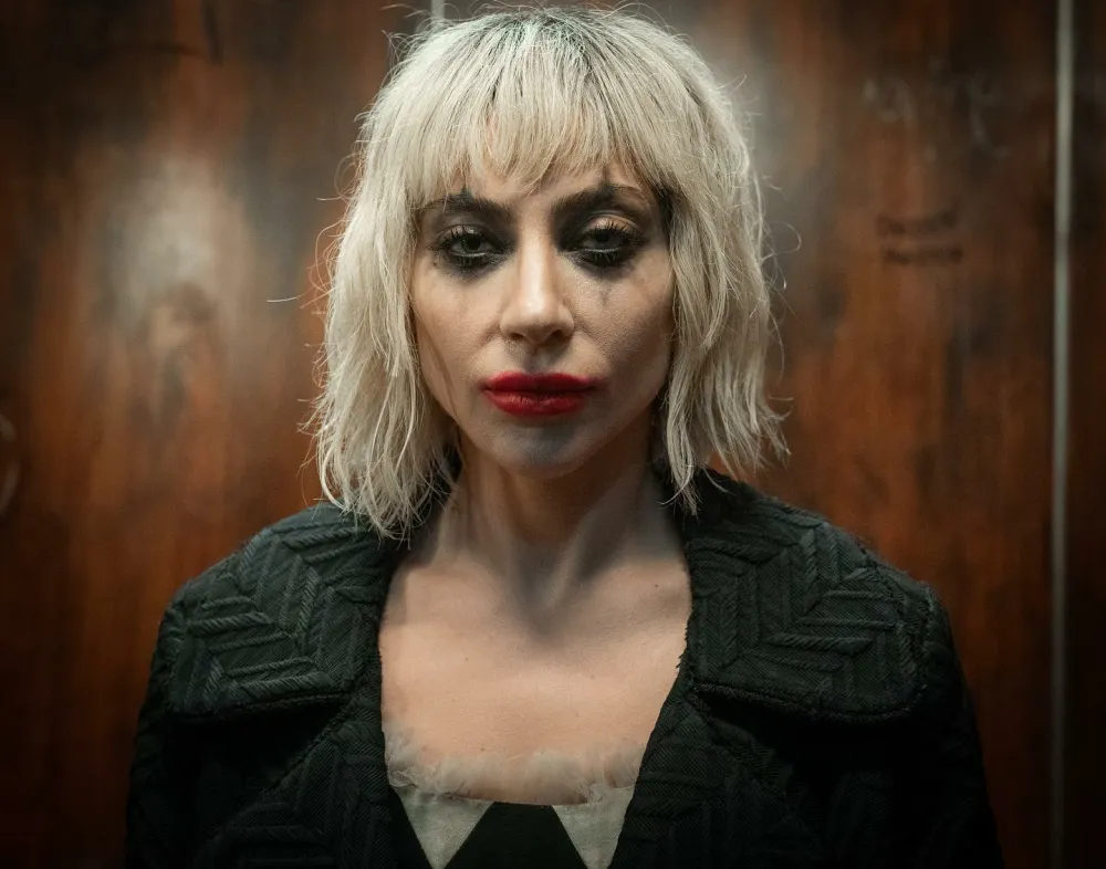 《小丑2》续集：音乐剧之路，华金·菲尼克斯与Lady Gaga再度燃爆银幕