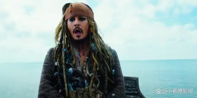 《加勒比海盗6》未来：粉丝要求约翰尼·德普回归