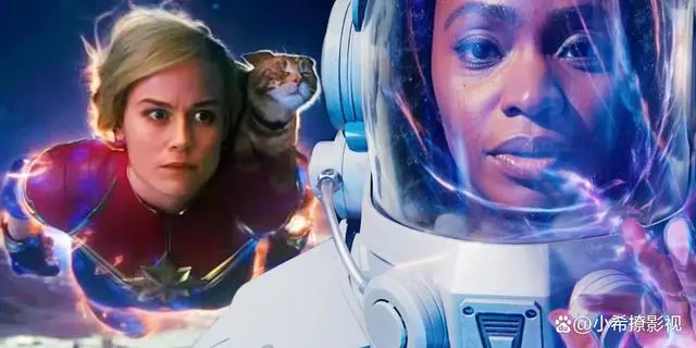 漫威电影宇宙：票房挑战与《惊奇队长2》的未来