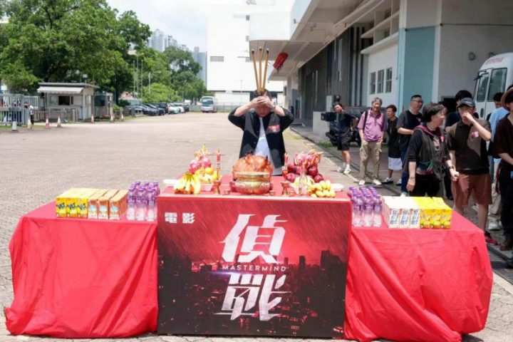 悬念格局重塑！《侦战》首度释出主创阵容，古天乐联手此沙与任达华上演演技突围-2